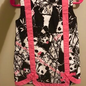 Found the Pandemonium shift ISO.